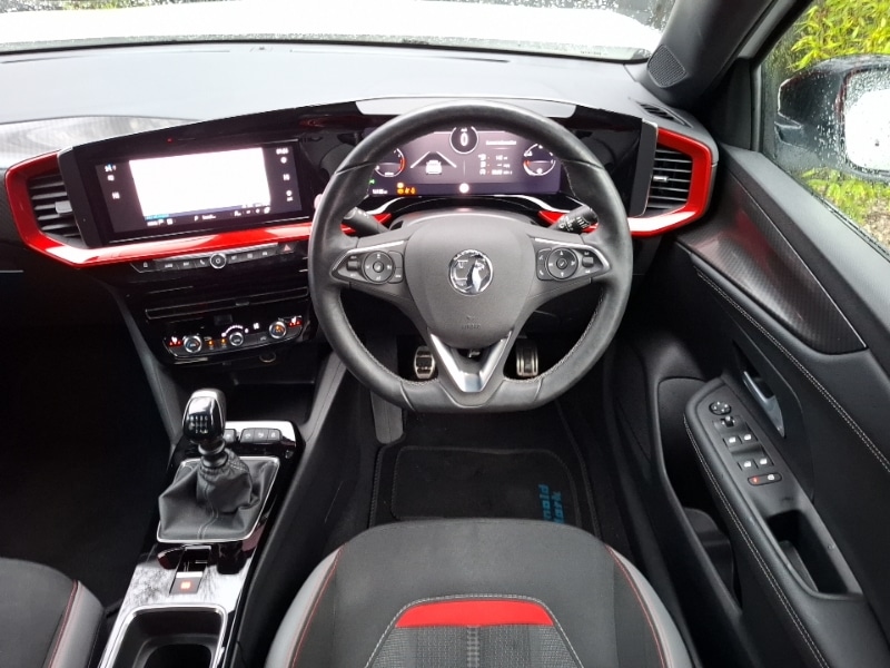 Used Vauxhall Mokka 2022 for sale - 77466575: Photo 7