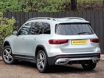 Used Mercedes-Benz GLB 2024 for sale - 78428485: Photo