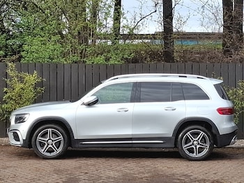 Used Mercedes-Benz GLB 2024 for sale - 78428485: Photo