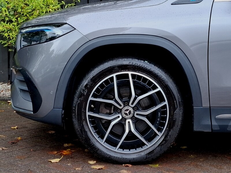 Used Mercedes-Benz EQA 2021 for sale - 76254544: Photo 12