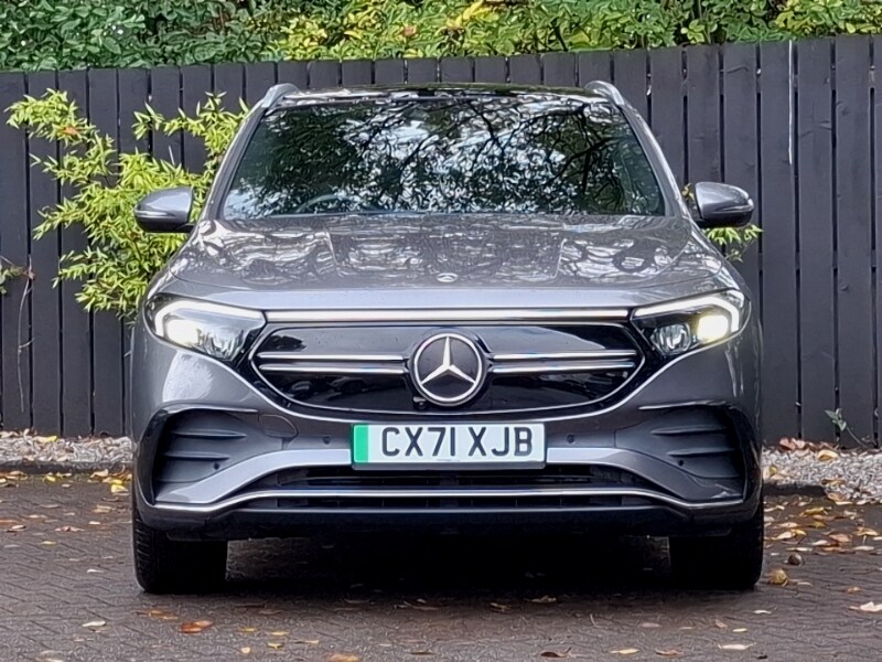 Used Mercedes-Benz EQA 2021 for sale - 76254544: Photo 13