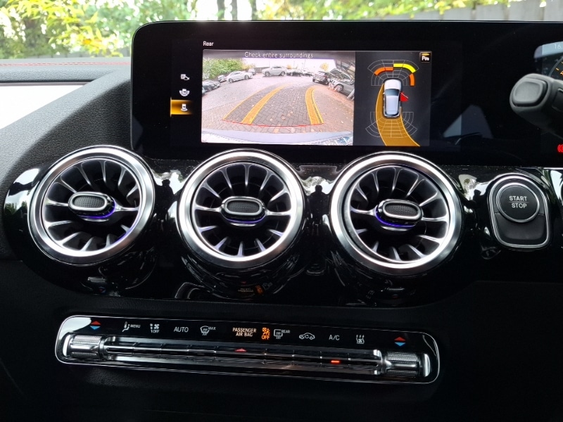 Used Mercedes-Benz EQA 2021 for sale - 76254544: Photo 15