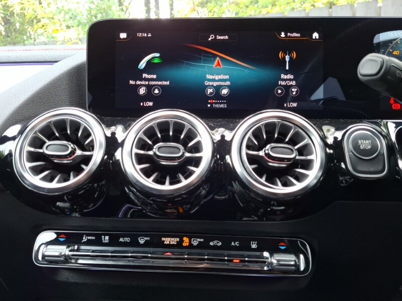 Used Mercedes-Benz EQA 2021 for sale - 76254544: Photo 17