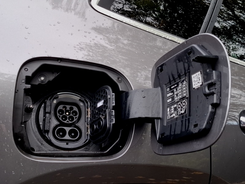 Used Mercedes-Benz EQA 2021 for sale - 76254544: Photo 19