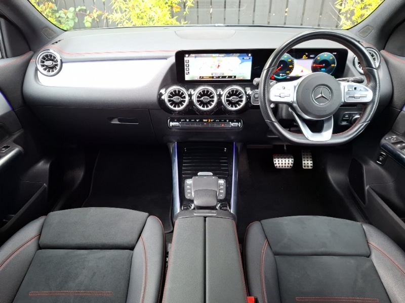 Used Mercedes-Benz EQA 2021 for sale - 76254544: Photo 2