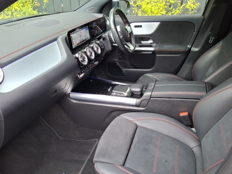 Used Mercedes-Benz EQA 2021 for sale - 76254544: Photo 5