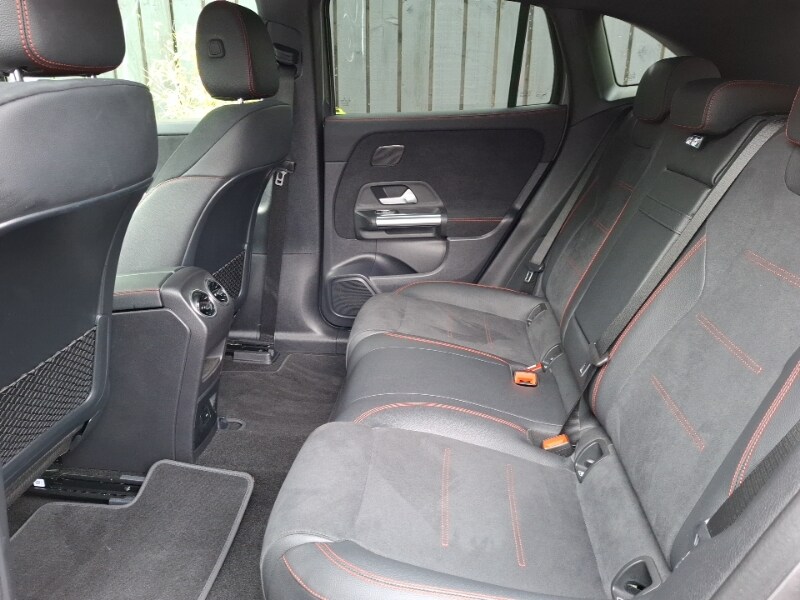 Used Mercedes-Benz EQA 2021 for sale - 76254544: Photo 6