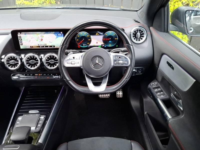 Used Mercedes-Benz EQA 2021 for sale - 76254544: Photo 7