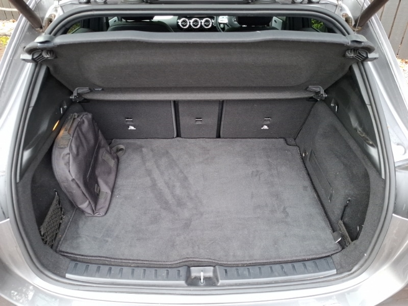 Used Mercedes-Benz EQA 2021 for sale - 76254544: Photo 8