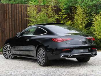 Used Mercedes-Benz CLE 2024 for sale - 74463829: Photo