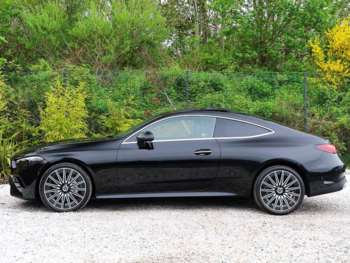 Used Mercedes-Benz CLE 2024 for sale - 74463829: Photo