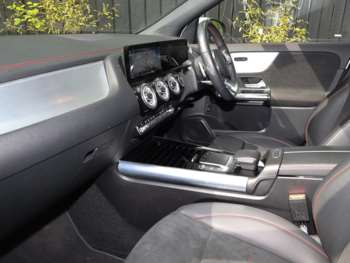 Used Mercedes-Benz EQA 2021 for sale - 74798146: Photo