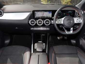 Used Mercedes-Benz EQA 2021 for sale - 74798146: Photo