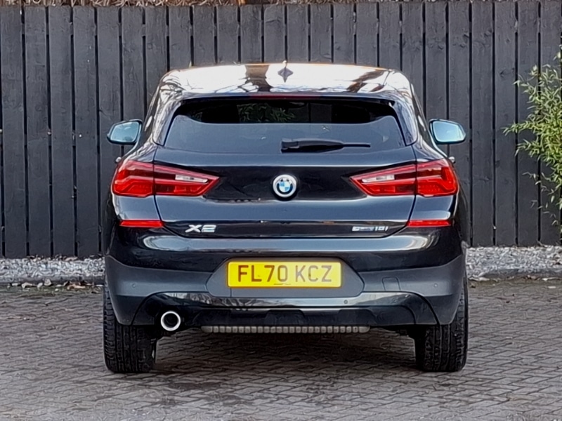 Used BMW X2 2020 for sale - 77400241: Photo 14