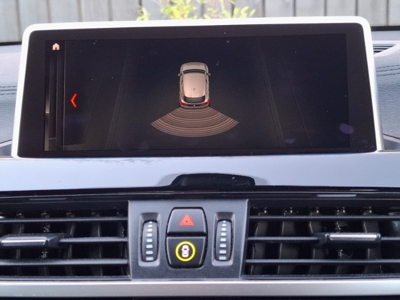 Used BMW X2 2020 for sale - 77400241: Photo 15