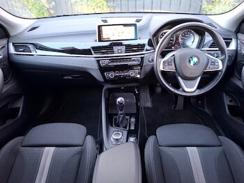 Used BMW X2 2020 for sale - 77400241: Photo