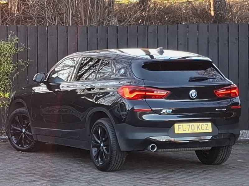 Used BMW X2 2020 for sale - 77400241: Photo 3