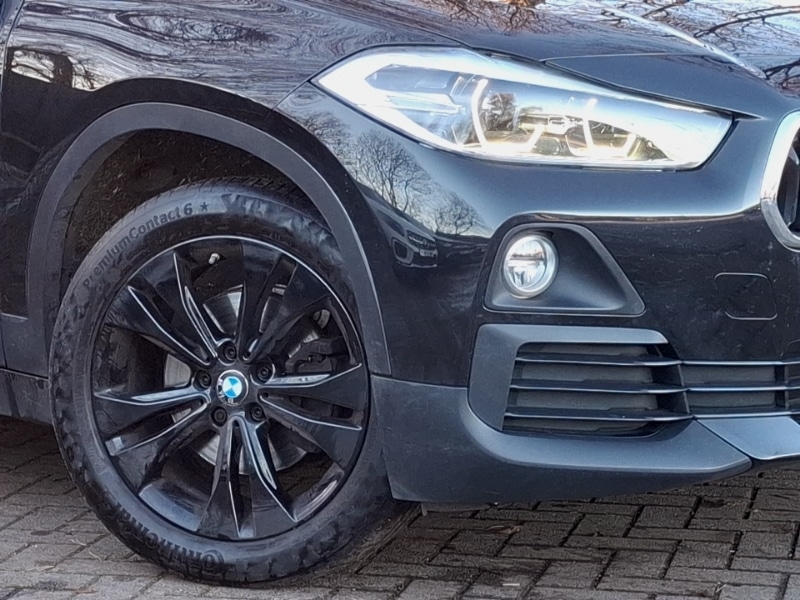 Used BMW X2 2020 for sale - 77400241: Photo 9