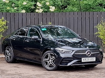 Used Mercedes-Benz CLA 2025 for sale - 78766985: Photo
