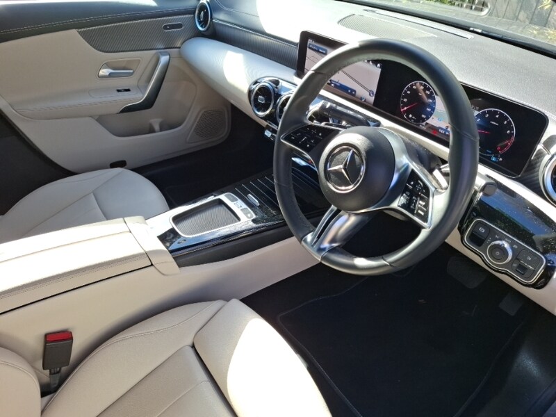 Used Mercedes-Benz CLA 2024 for sale - 78013319: Photo 10