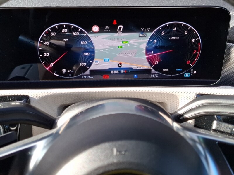 Used Mercedes-Benz CLA 2024 for sale - 78013319: Photo 11