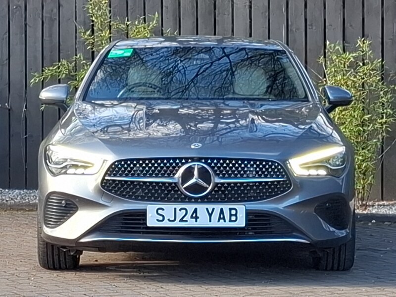 Used Mercedes-Benz CLA 2024 for sale - 78013319: Photo 13