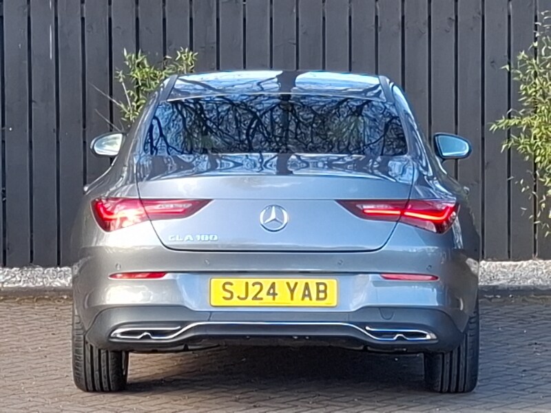 Used Mercedes-Benz CLA 2024 for sale - 78013319: Photo 14