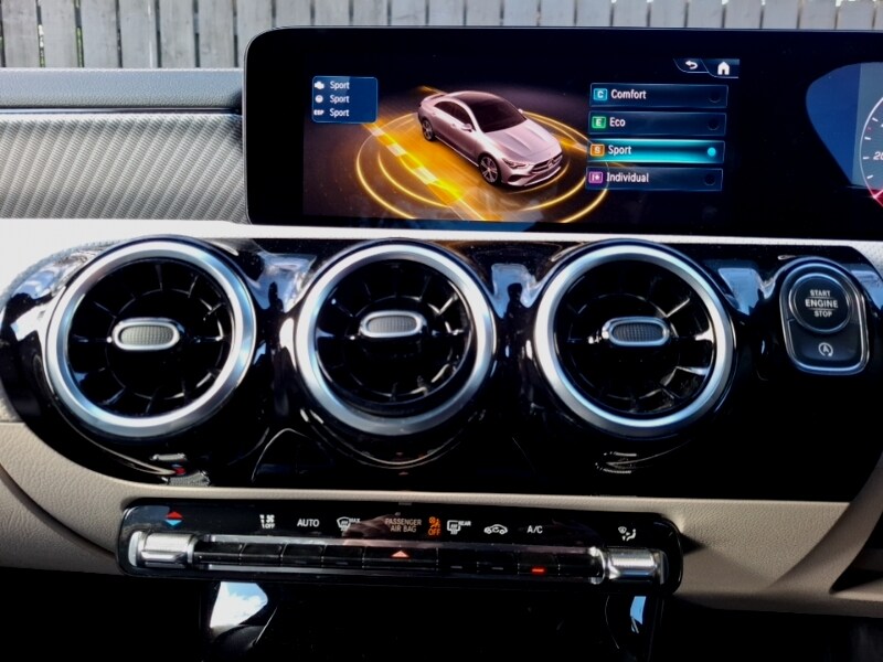 Used Mercedes-Benz CLA 2024 for sale - 78013319: Photo 16