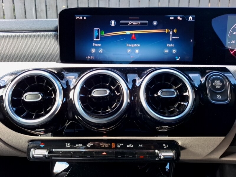 Used Mercedes-Benz CLA 2024 for sale - 78013319: Photo 17