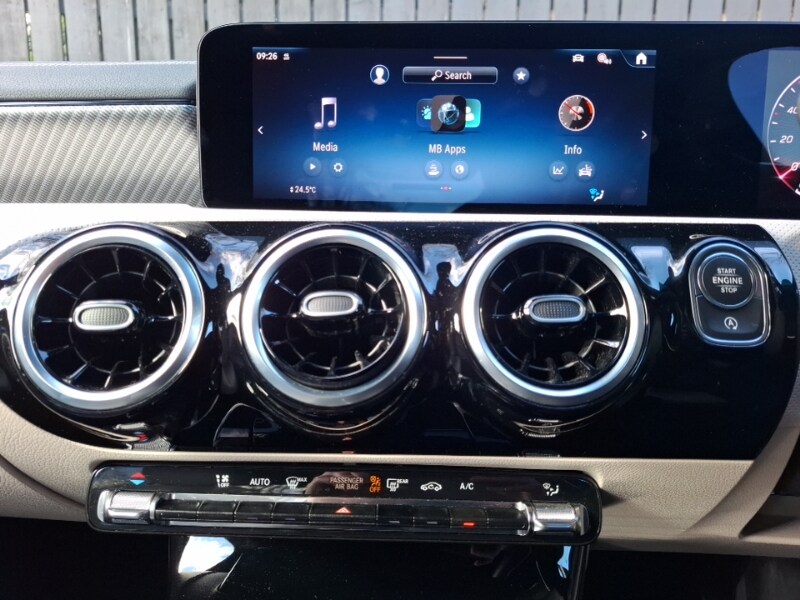 Used Mercedes-Benz CLA 2024 for sale - 78013319: Photo 18