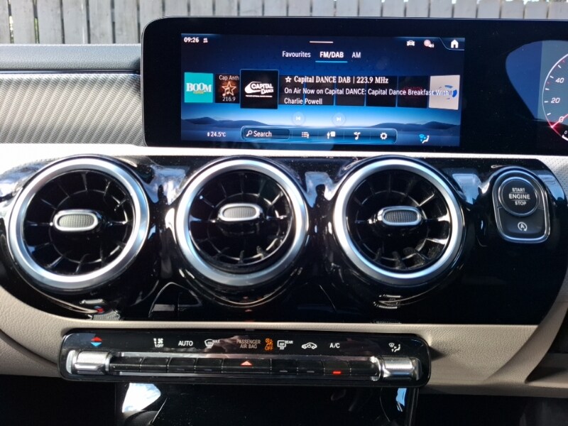 Used Mercedes-Benz CLA 2024 for sale - 78013319: Photo 19