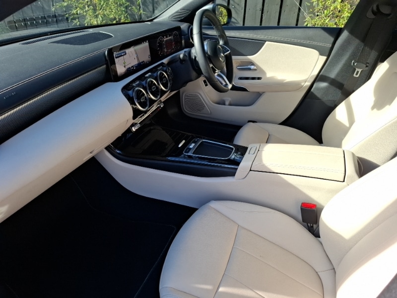 Used Mercedes-Benz CLA 2024 for sale - 78013319: Photo 5