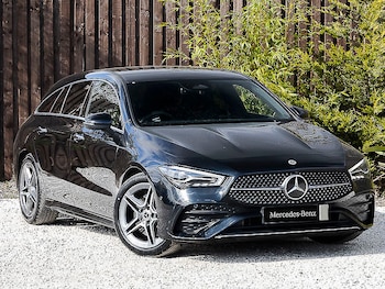 Used Mercedes-Benz CLA 2024 for sale - 75967600: Photo