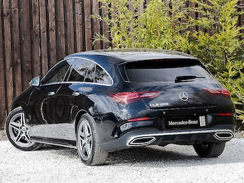 Used Mercedes-Benz CLA 2024 for sale - 75967600: Photo