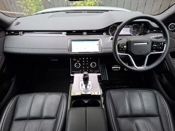 Used Land Rover Range Rover Evoque 2023 for sale - 78259201: Photo