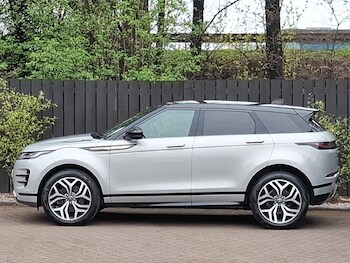 Used Land Rover Range Rover Evoque 2023 for sale - 78259201: Photo