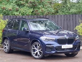 Used BMW X5 2022 for sale - 79817109: Photo