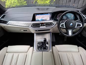 Used BMW X5 2022 for sale - 79817109: Photo