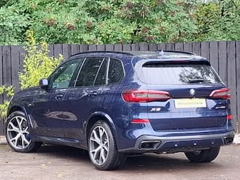 Used BMW X5 2022 for sale - 79817109: Photo