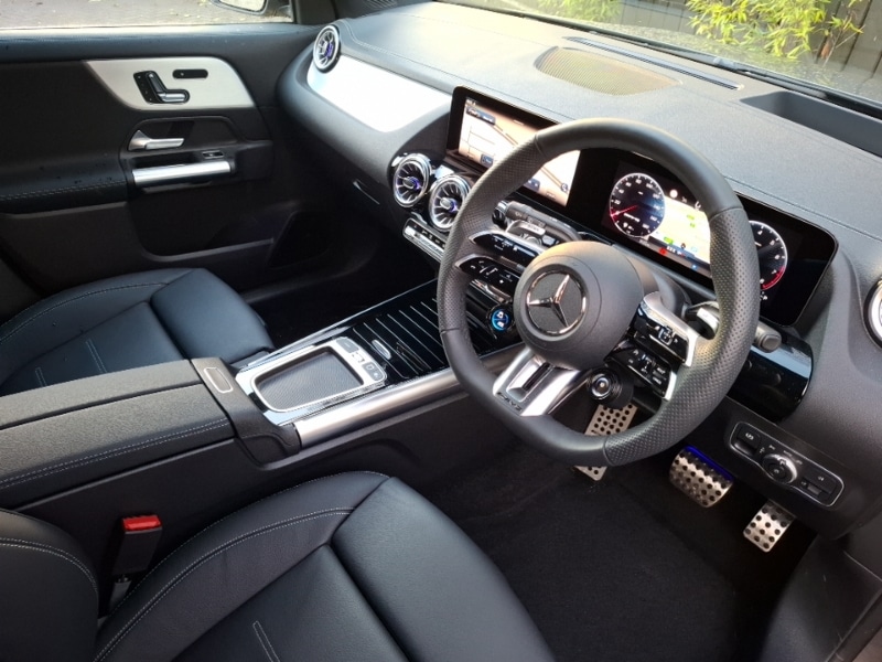 Used Mercedes-Benz GLA 2025 for sale - 76897660: Photo 10