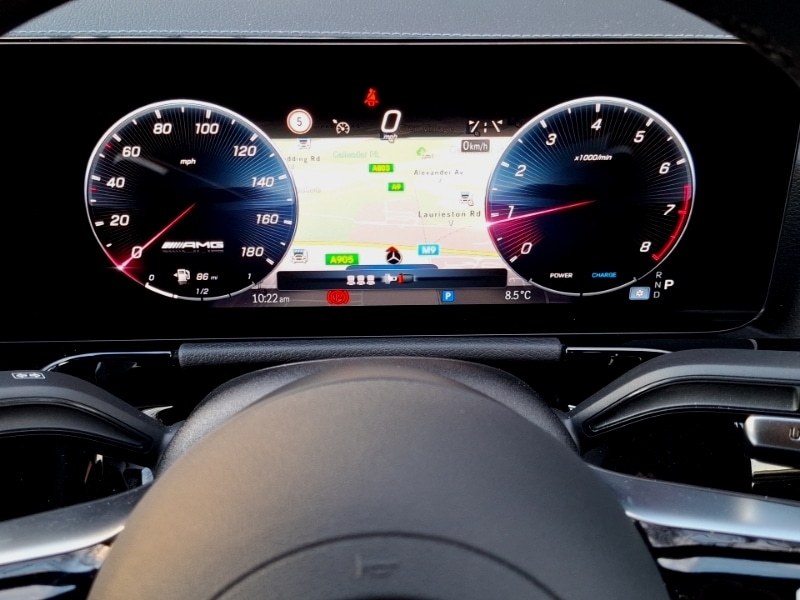 Used Mercedes-Benz GLA 2025 for sale - 76897660: Photo 11