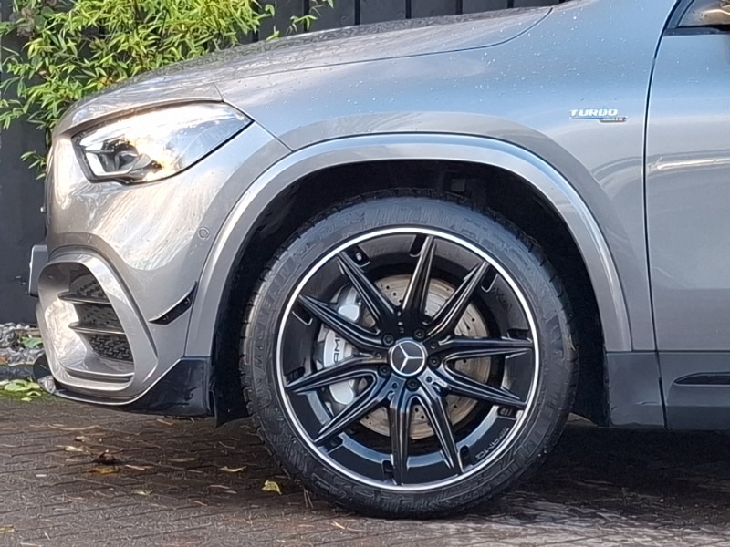 Used Mercedes-Benz GLA 2025 for sale - 76897660: Photo 12