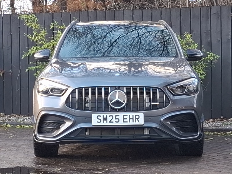 Used Mercedes-Benz GLA 2025 for sale - 76897660: Photo 13