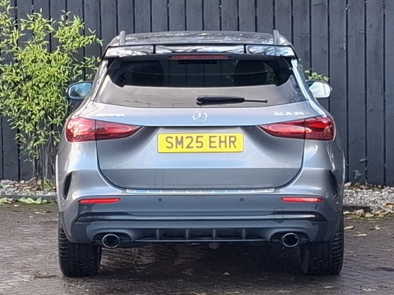 Used Mercedes-Benz GLA 2025 for sale - 76897660: Photo 14