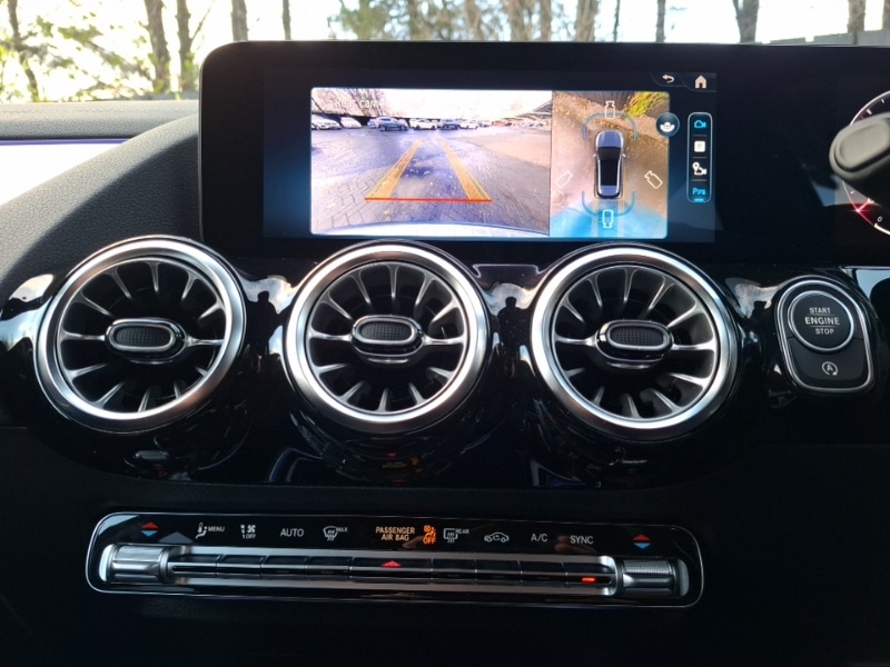 Used Mercedes-Benz GLA 2025 for sale - 76897660: Photo 15