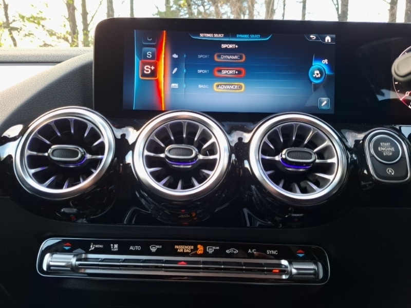 Used Mercedes-Benz GLA 2025 for sale - 76897660: Photo 16