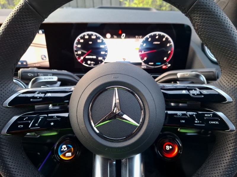 Used Mercedes-Benz GLA 2025 for sale - 76897660: Photo 17