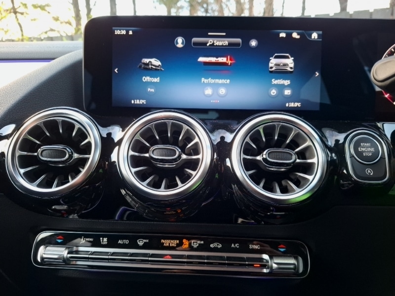 Used Mercedes-Benz GLA 2025 for sale - 76897660: Photo 18