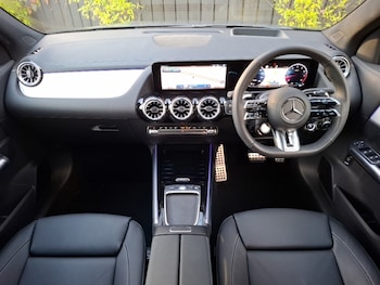 Used Mercedes-Benz GLA 2025 for sale - 76897660: Photo