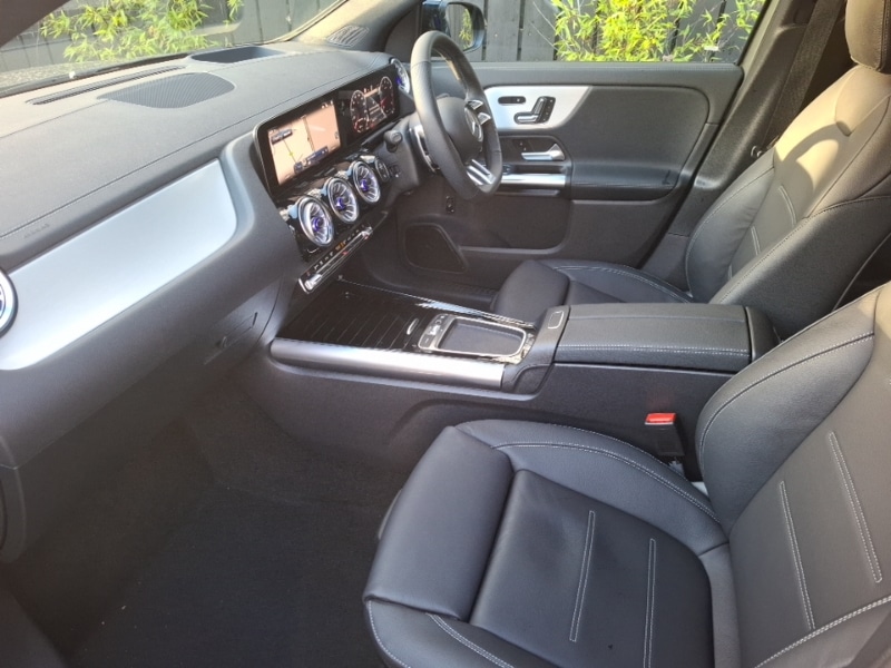 Used Mercedes-Benz GLA 2025 for sale - 76897660: Photo 5